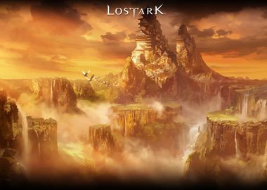 Lost Ark