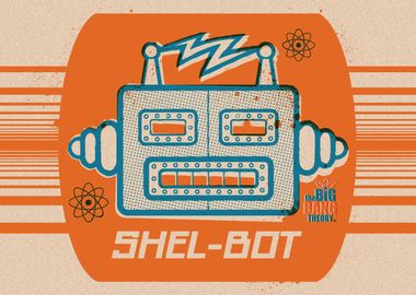 Shel-Bot