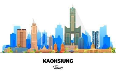 Kaohsiung Taiwan