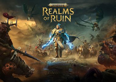 Realms of Ruin