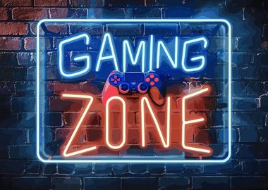 Gaming Zone