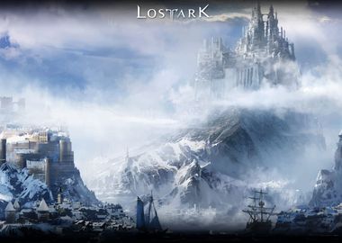 Lost Ark