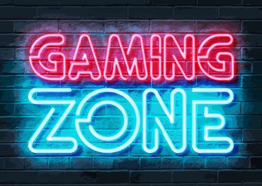 Gaming Zone