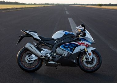 BMW S1000RR