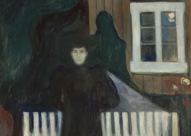 Edward Munch