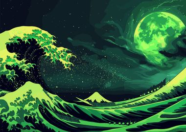 Green Wave