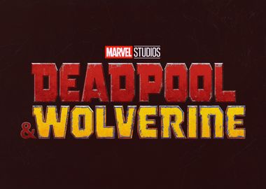 Deadpool & Wolverine Logo