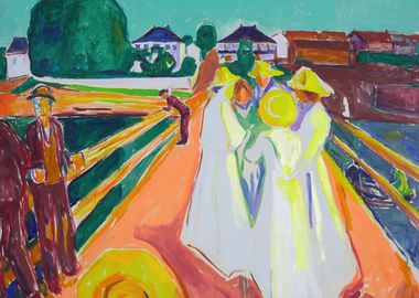 Edward Munch