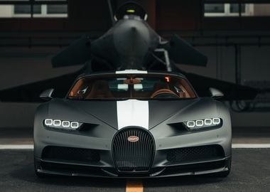 Bugatti Chiron