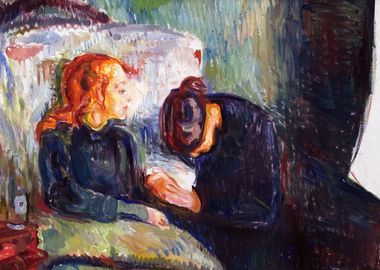 Edward Munch