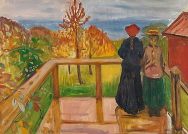 Edward Munch