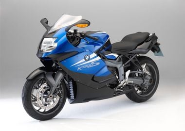 BMW K 1300 S