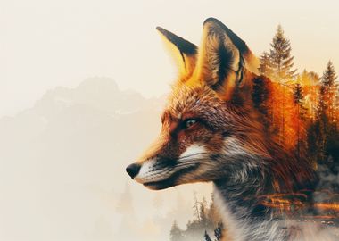 Fox Nature