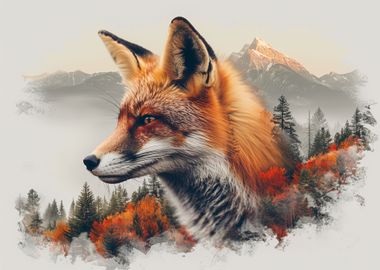 Fox Nature