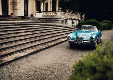 Alfa Romeo 1900C