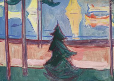 Edward Munch