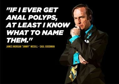 saul goodman