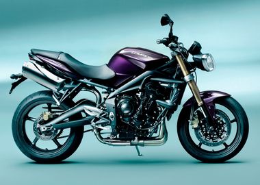 Triumph Street Triple