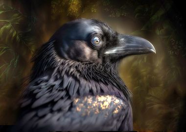 The Raven