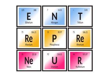 Entrepreneur of Elements