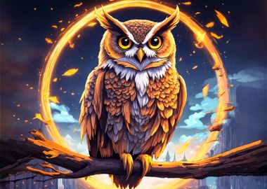 Owl