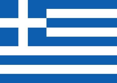 Greek flag