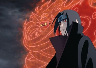 Itachi