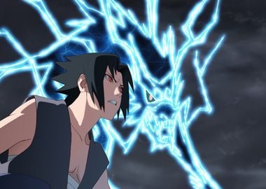 Sasuke