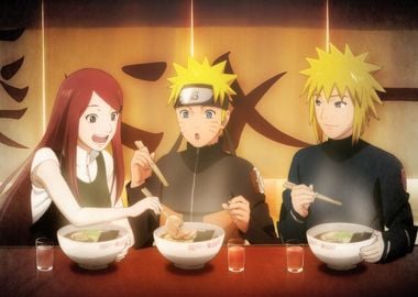 Family Ramen