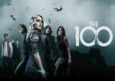 the 100