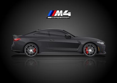 BMW M4 G82