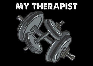 My Therapist Bodybuilding