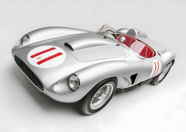 Ferrari 625 TRC