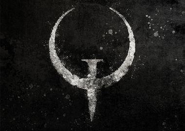 Quake Logo Horizontal