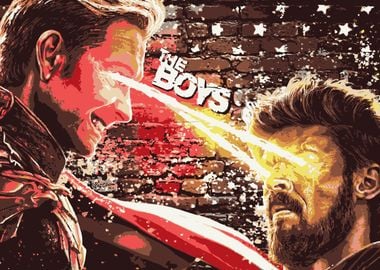 The Boys Movie