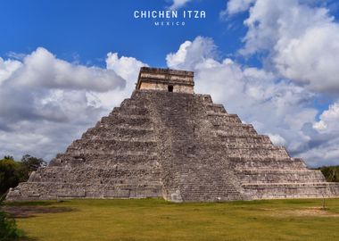 Chichen Itza