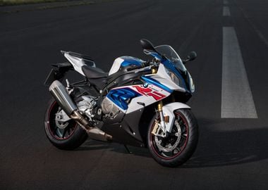 BMW S1000RR