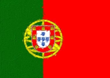 portugal national flag