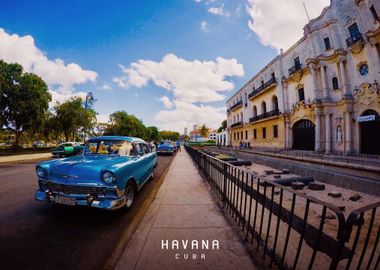 Havana