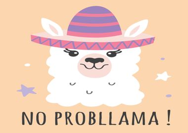 No Probllama