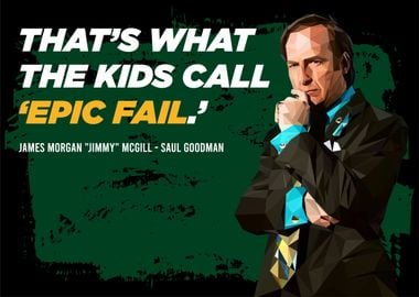 saul goodman