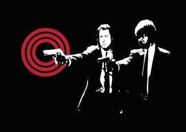 Pulp Fiction