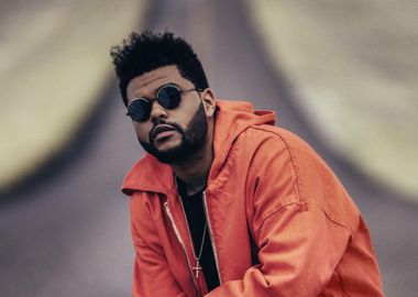 The Weeknd