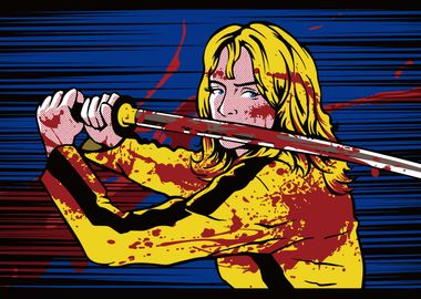 Kill bill