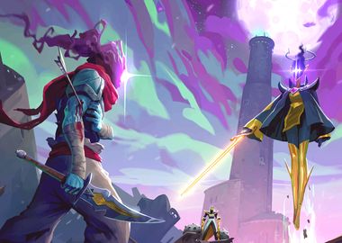 dead cells game