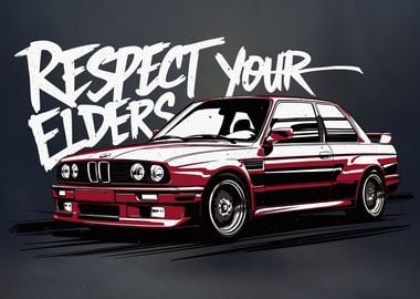 Respect The E30