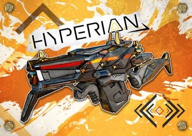 Hyperion