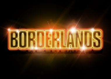 Borderlands Neon