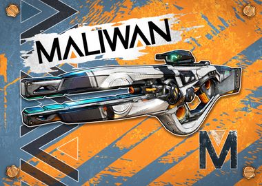 Maliwan