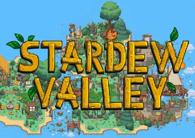 Stardew Valley